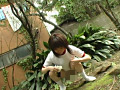 放尿少女