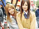 Wサポ希望＠02 RUMIKA＆あずさ