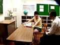 ロ○コン進学塾講師わいせつ○撮