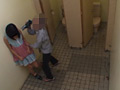 変質者出没注意！公衆トイレ少女わいせつ