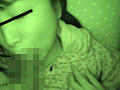 寝ている妹に悪戯する兄の○撮映像