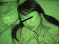 寝ている妹に悪戯する兄の○撮映像