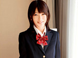 制服の似合う美少女と性交 成宮ルリ