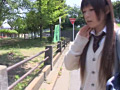 妹野外調○ まりえ