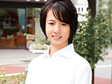 街で噂のイケメン店員をガチ交渉！