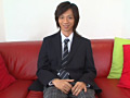 制服の似合う美○年と性交 しょう