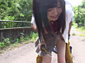 妹野外調○ まゆ1○才