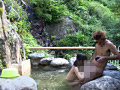 妹野外調○ まゆ1○才