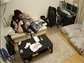 一人暮らしを始めた兄の部屋に通う妹との近親相○○撮