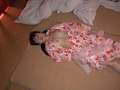 親には内緒の妹近親相○旅行 あさみ1○才