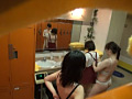 SC級厳選 女性○撮師による銭湯○撮 パイパン少女編