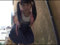 ツインテールパイパンロ○ータ少女中出し調○ ゆい