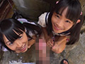 パイパンロ○ータ少女中出し調○映像集 8時間