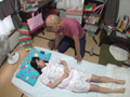 姪っ子姉妹 ～帰省した7日間のゆかりとめるの記録～