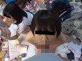 団地少女連れ込みわいせつ映像