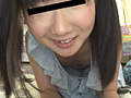 姪っ子の胸チラ