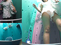 花火大会仮設トイレハイビジョン高画質3カメ○撮