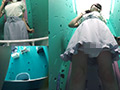 花火大会仮設トイレハイビジョン高画質3カメ○撮