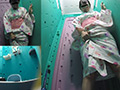花火大会仮設トイレハイビジョン高画質3カメ○撮