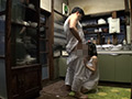 父親に○され続ける娘の近親相○映像