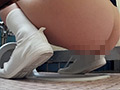 学校管理人による旧校舎和式トイレ美少女○撮投稿映像