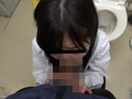 帰宅中の●学生を狙った公衆トイレこじ開け○○○