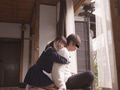 故郷の純朴美少女 妹近親相○中出し性交 冬愛ことね