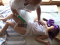 父親に○され続ける娘の近親相○映像 永瀬ゆい