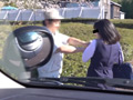 帰宅途中の●学生ハ●エース連れ込み○○○