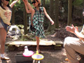自然教室日焼け美少女わいせつ映像