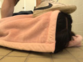 女子○生公衆トイレ鬼○○○○映像