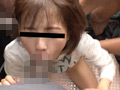 美少女を狙った黒人トイレこじ開け○○