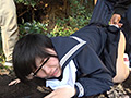 ロ●ータ野外○制わいせつ映像集 4時間