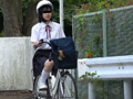 自転車通学○学生尾行拉○野外○○○映像