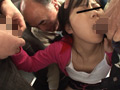 電車やバスで痴●される美少女●●●映像 8時間
