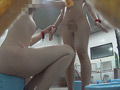 美少女を狙った銭湯●撮記録4時間
