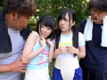地域男女相撲大会に向けて集まった合宿中の映像 Wフェラ