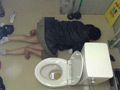 トイレこじ開けPart 2
