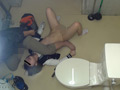 トイレこじ開けPart 2