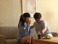 妊娠するまで中出し射精を繰り返す兄の記録映像 ゆい