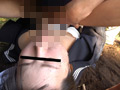 自転車通学の美少女を狙った尾行野外映像 ●1年つぐみ