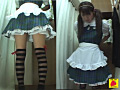 コスプレカフェ準備中36-0605
