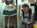 コスプレカフェ準備中36-0605