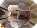 コスプレ更衣室透視3603-1002