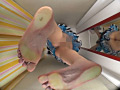 コスプレイベント会場女子更衣室床下1811-002