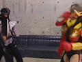 特命戦士 ファイム 椎名りく