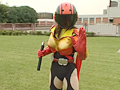 特命戦士 ファイム 椎名りく