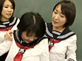 爆弾リンチ 日高ゆりあ