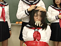 爆弾リンチ 日高ゆりあ