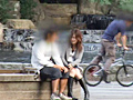 素人さんビックリ直球勝負